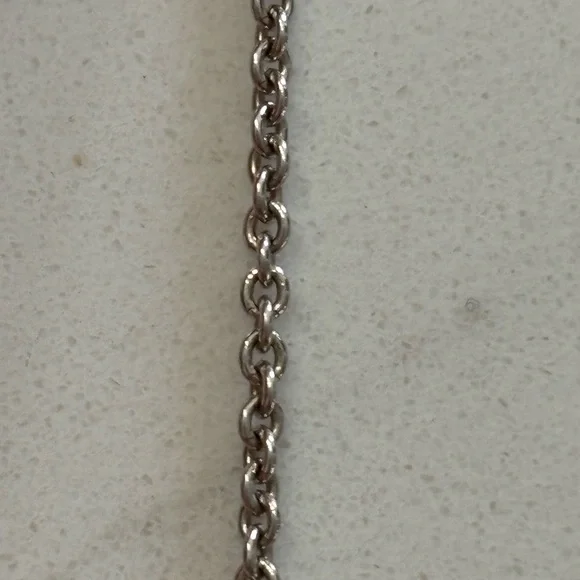 James Avery Sterling Silver Chain - Picture 2 of 3